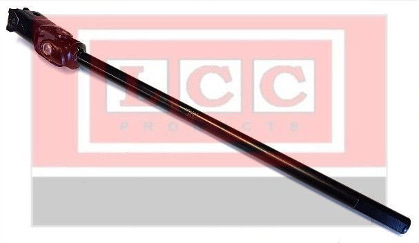 LCC LCCF02580 Steering Wheel DUCATO 1.9 D Combinato 69 PS Diesel 2002