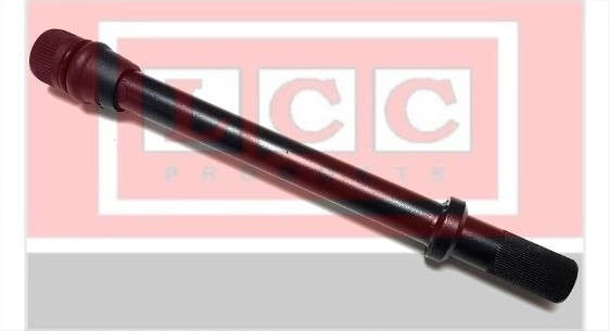 LCC Trakt, oliepind Varenummer: LCCF03135 billige