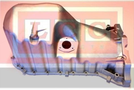 LCC Oil sump Article number: LCCM01023 cheaply