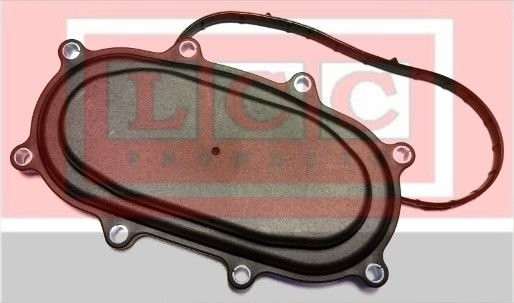 LCC LCCM01024 Juhtkorpus DUCATO 2.3 JTD 110 HP Diisel