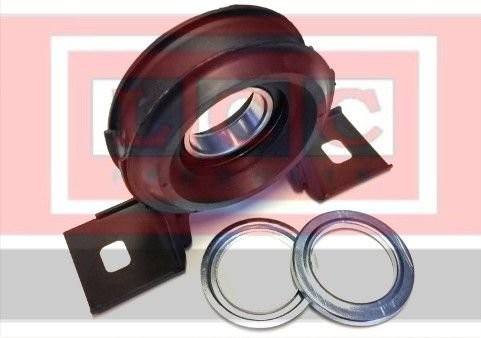LCC SP-280 Propshaft bearing MASTER 2.3 dCi 145 RWD (FV0E, FV0F, FV0T, FV10, FV12) 146 PS Diesel