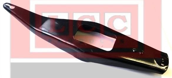 LCC TR0002 Release Fork, clutch TRANSIT 2.5 TD 85 PS Diesel 2000