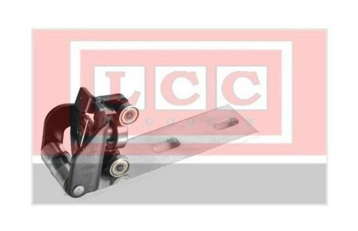 LCC Door Lock, driver cab Article number: TR1210 cheaply