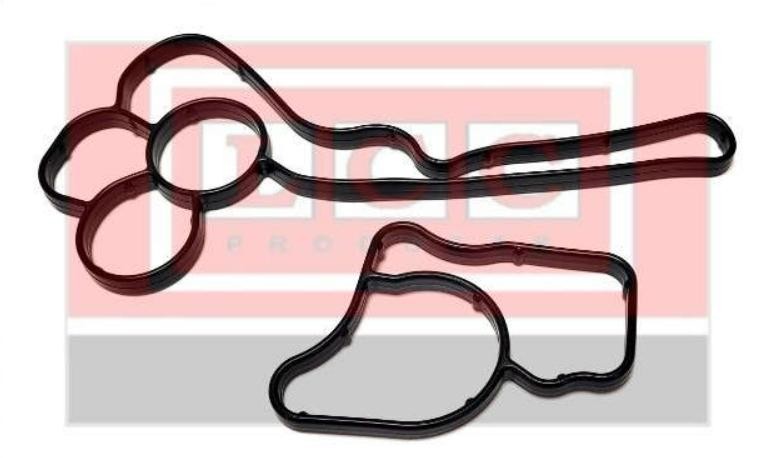 LCC Oil cooler gasket Article number: TR1407 cheaply