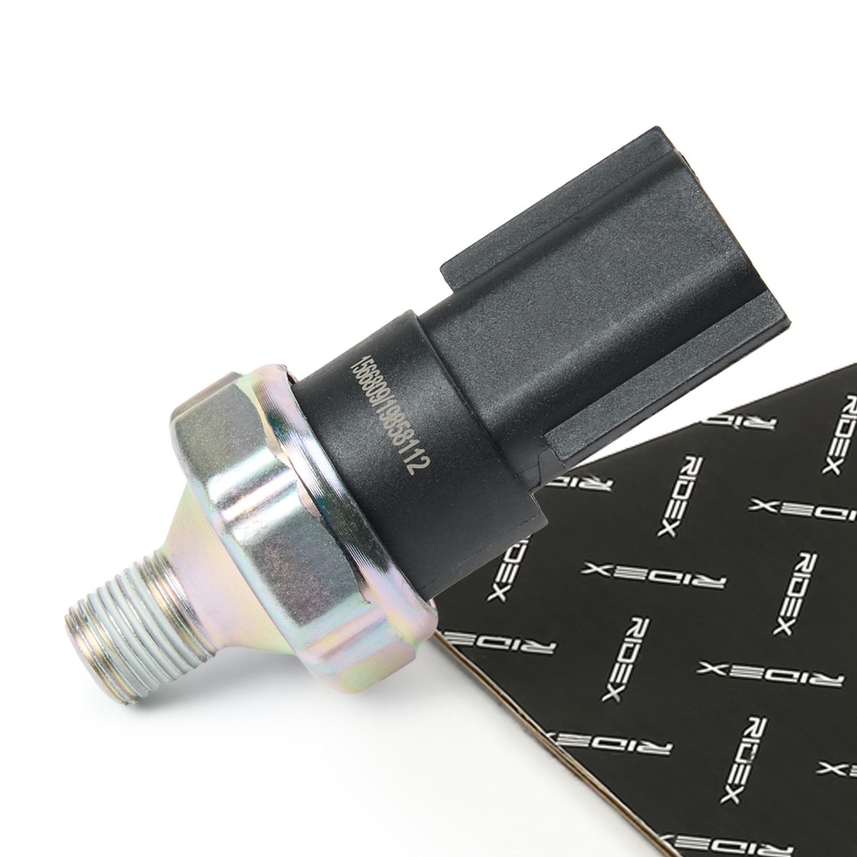 RIDEX Oil Pressure Switch Article number: 805O0088 cheaply