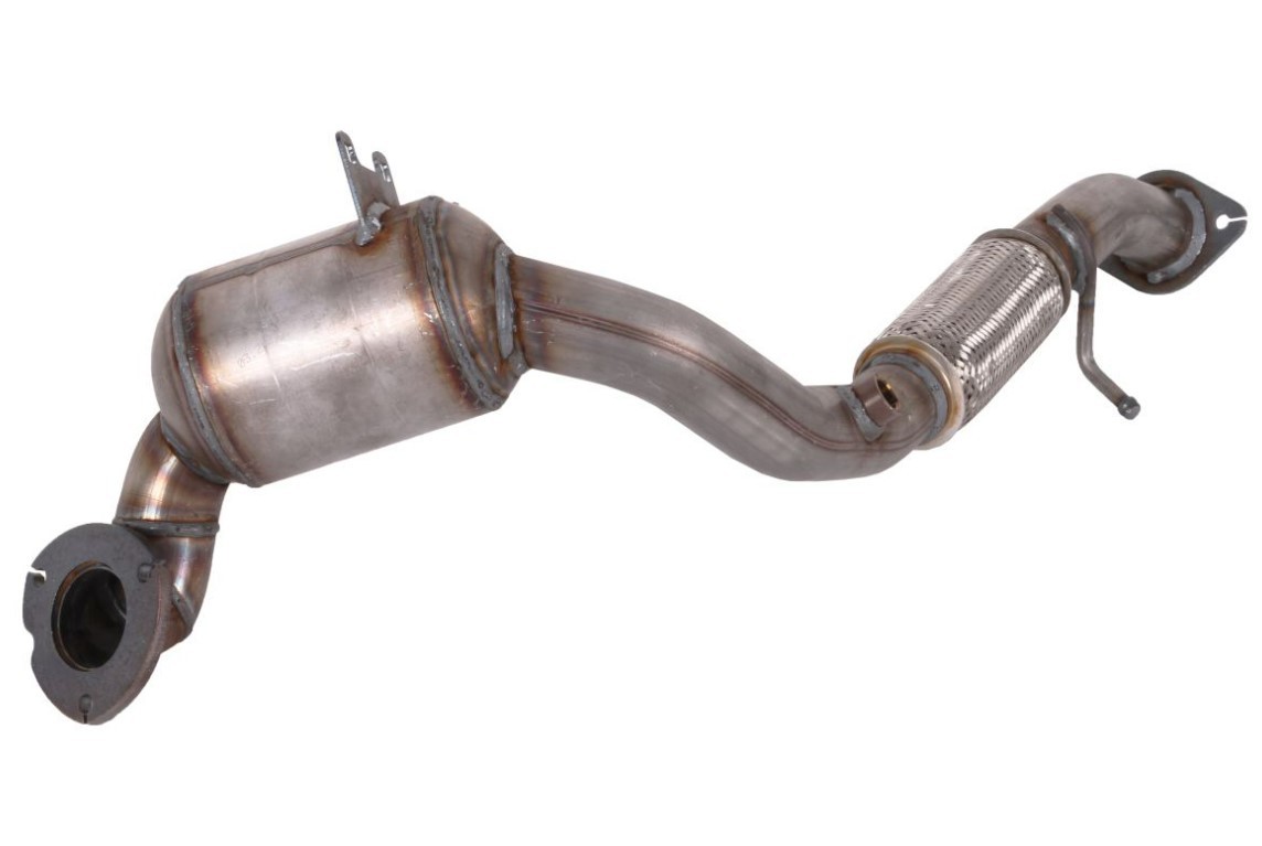 JMJ Catalytic converter Article number: 1080402 cheaply