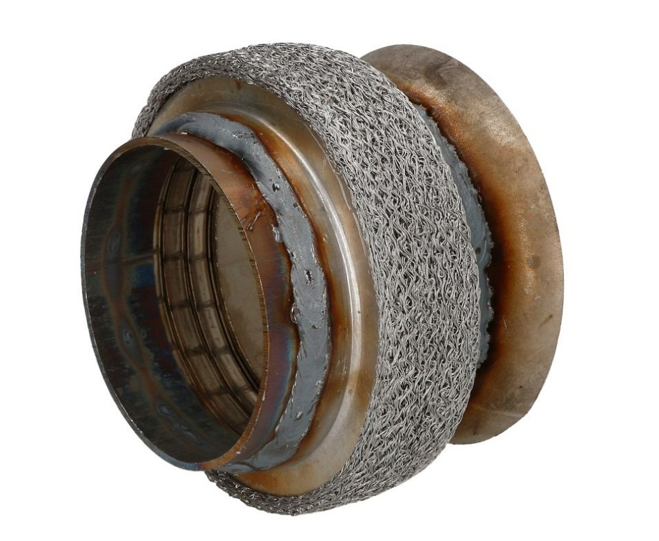 JMJ Exhaust Pipe Article number: 1111Z cheaply