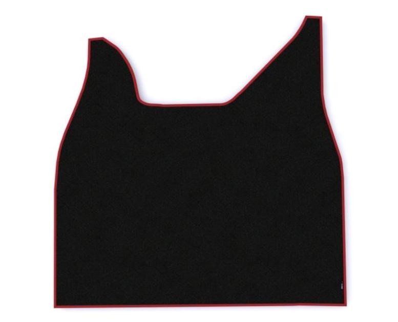 F-CORE Universel bilmåtte Velour Varenummer: CMT23 RED billige