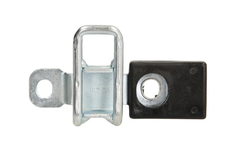 COVIND D06/158 Guide, locking knob Daily 35S15, 35C15, 40C15, 50C15, 60C15, 65C15, 70C15 150 PS Diesel