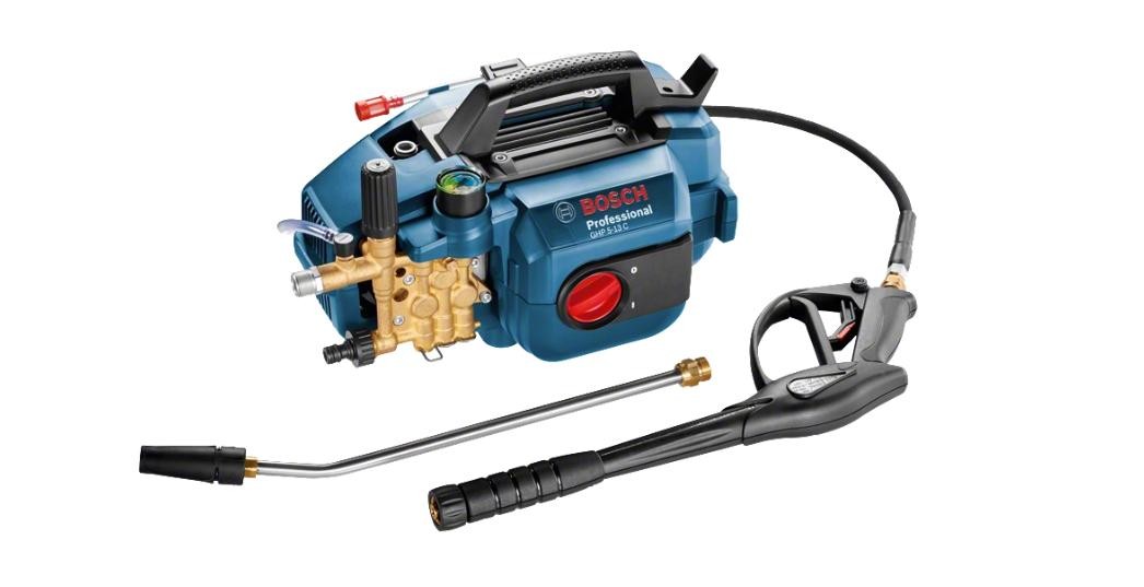 BOSCH Højtryksrenser GHP 5-13 C Varenummer: 0 600 910 000 billige