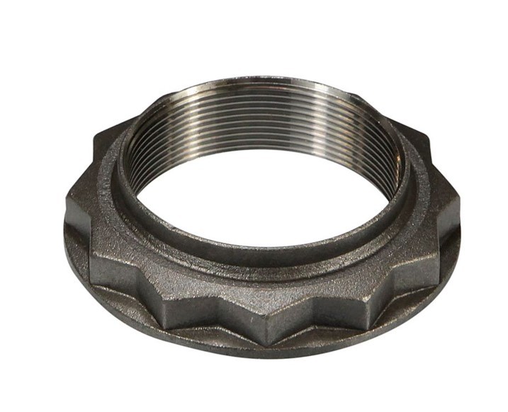 IVECO 7180039 Axle Nut, drive shaft Daily 35C17, 35S17, 40C17, 45C17, 50C17, 60C17, 65C17, 70C17 170 PS Diesel 2014