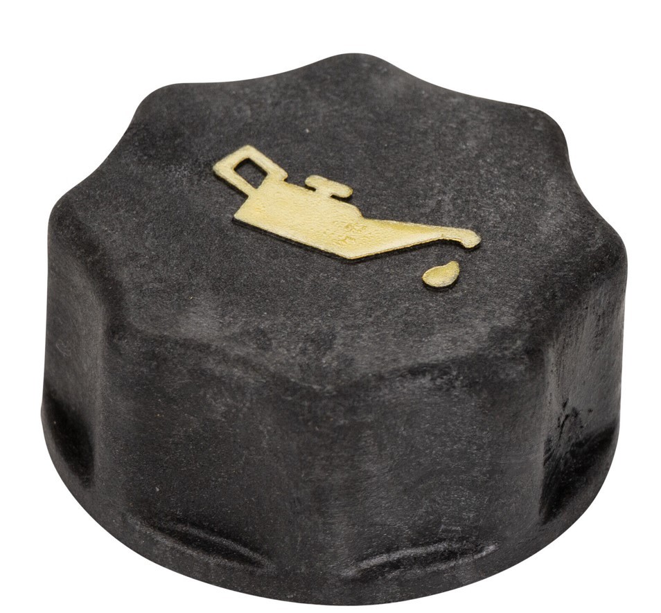 IVECO 500301568 Oil filler cap Daily 2.8 35 S 11,35 C 11 106 PS Diesel 2009