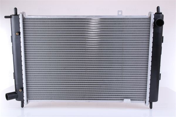 NISSENS Radiaator, mootorijahutus Artikli number: 62359A soodsalt