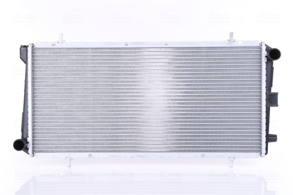 NISSENS Engine radiator Article number: 62785A cheaply