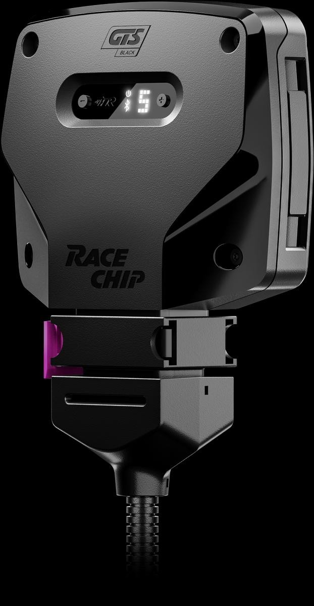 RaceChip 6379769 Chip tuning V90 Estate T8 Hybrid AWD 390 PS Petrol/Electro