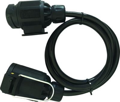 KUNZER Elektrisk kabel, stikdåse Varenummer: VBK 1313 billige