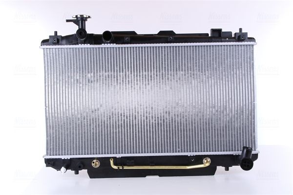 NISSENS Radiaator, mootorijahutus Artikli number: 64644A soodsalt