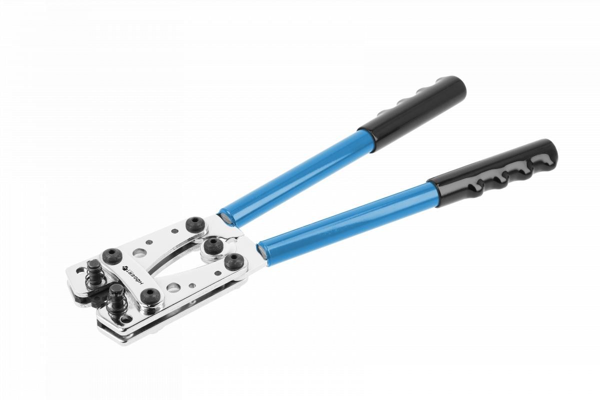 Hogert Technik Apspaudimo replės prekės numeris: HT1P206 nebrangu