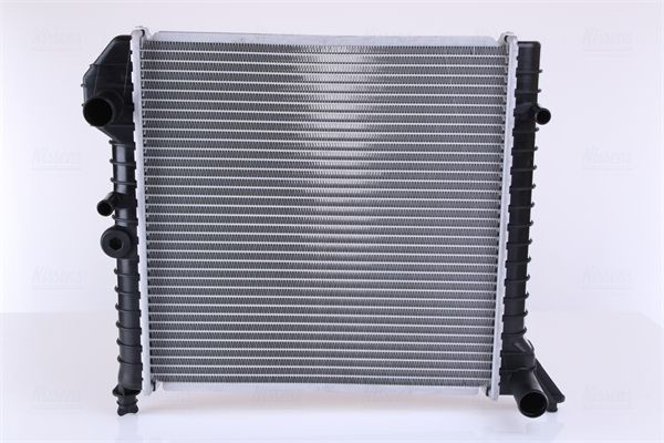 NISSENS Radiaator, mootorijahutus Artikli number: 65518 soodsalt