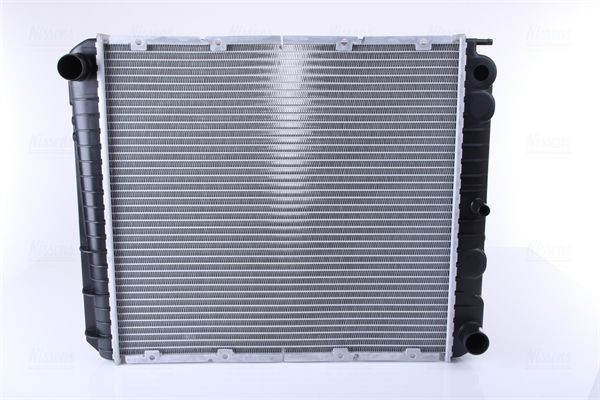 NISSENS Engine radiator Article number: 65545A cheaply