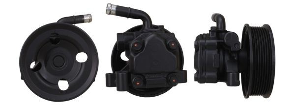 SPIDAN Power steering pump Article number: 52723 cheaply