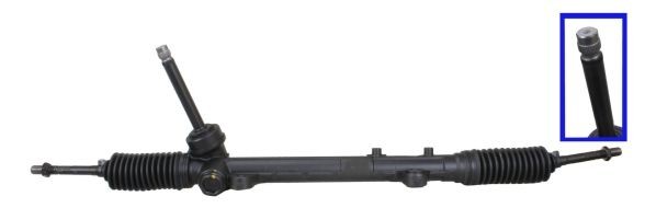 SPIDAN Steering rack Article number: 52801 cheaply