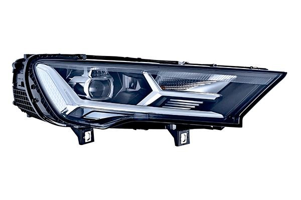 HELLA Headlight Article number: 1EX 354 881-021 cheaply