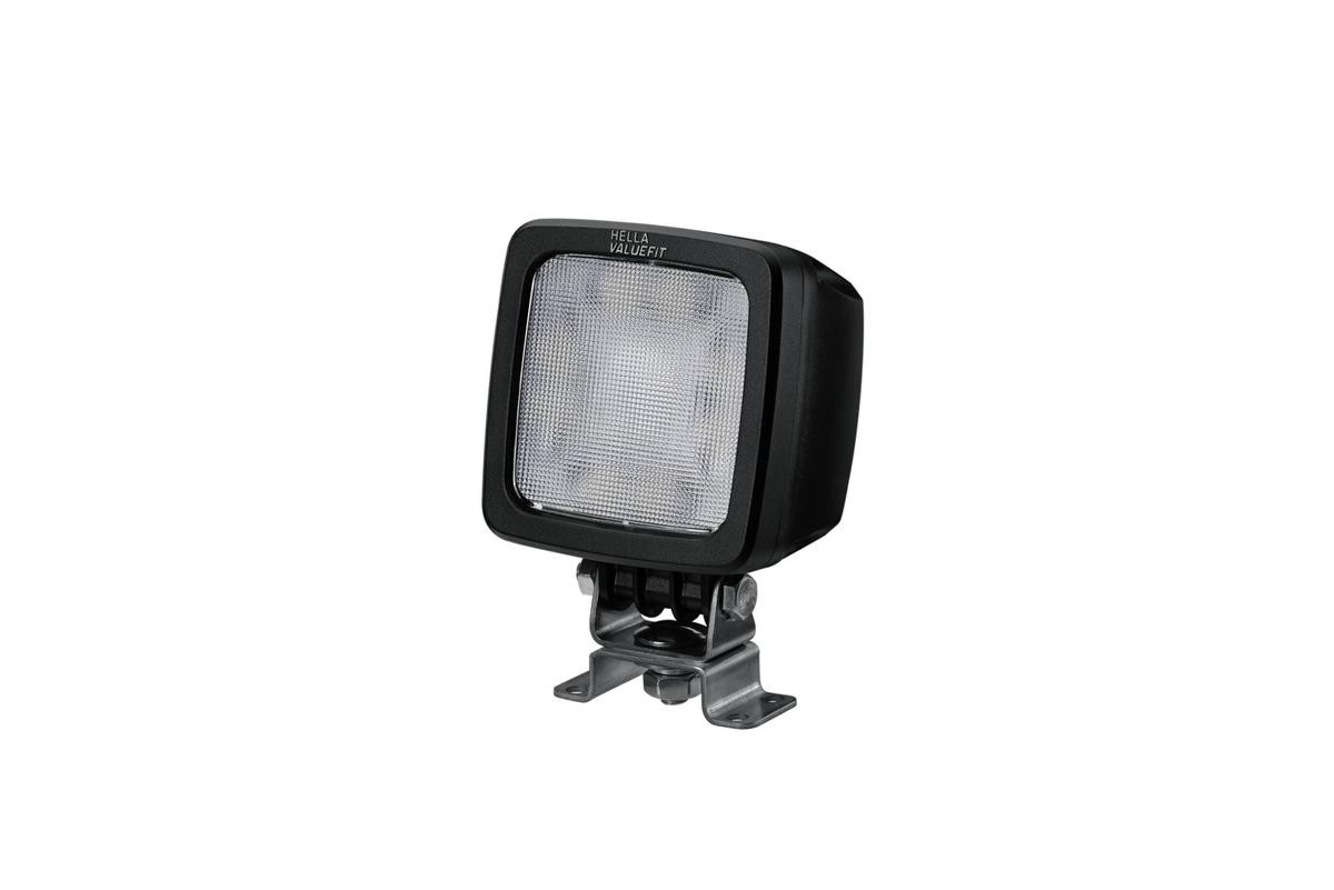 HELLA Baklygte Varenummer: 2ZR 357 115-001 billige