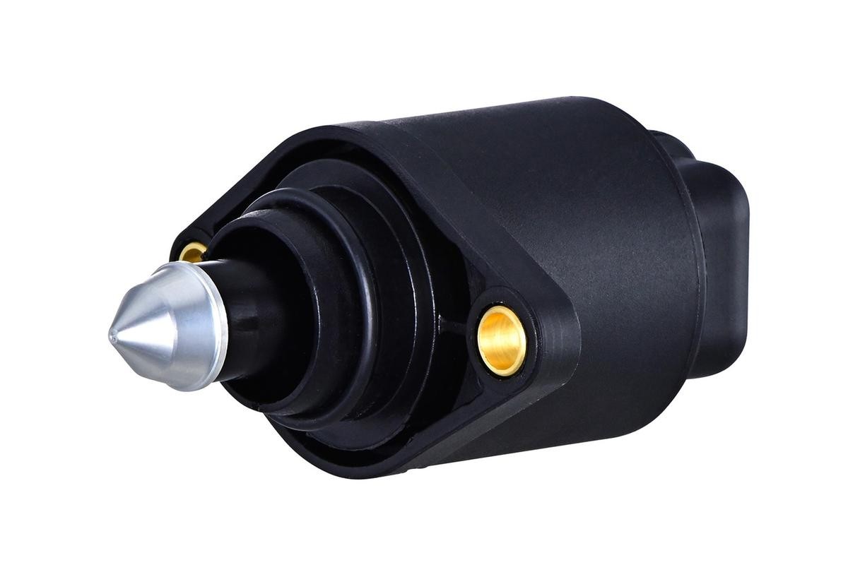 HELLA Idle Control Valve, air supply Article number: 6NW 358 192-021 cheaply