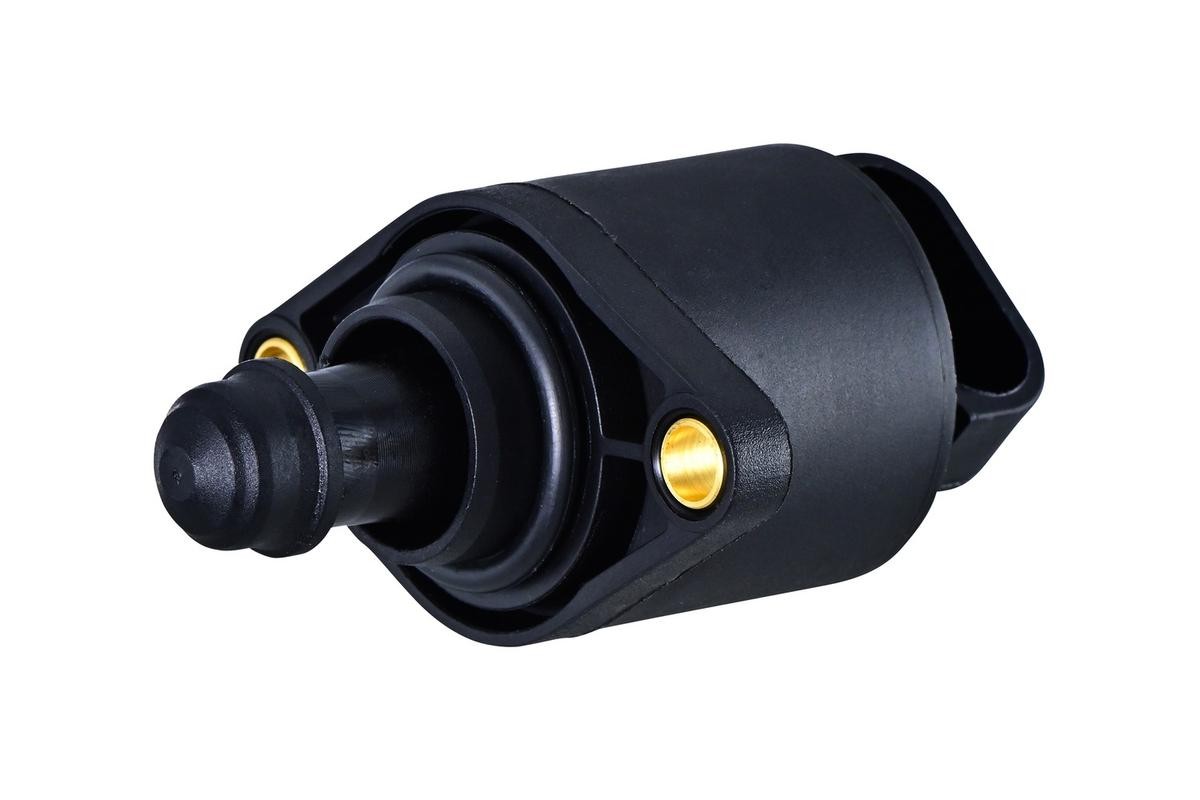 HELLA Tomgangsregulator Varenummer: 6NW 358 192-031 billige