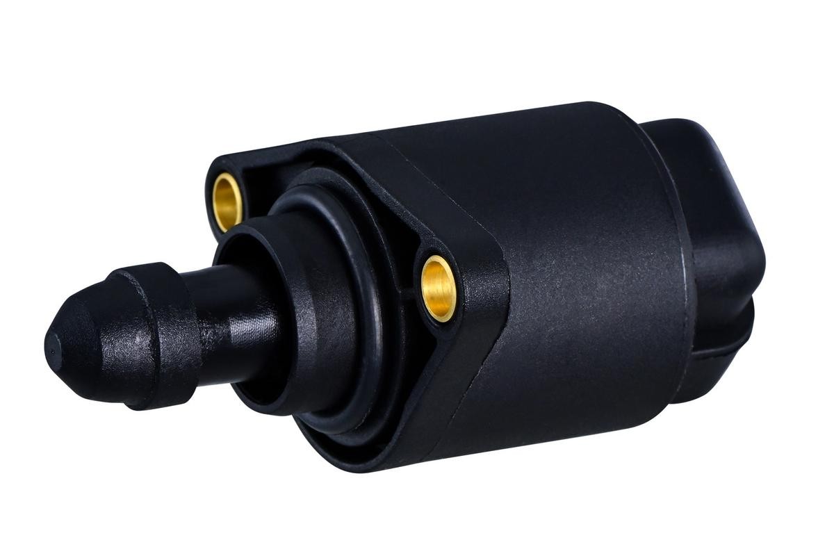 HELLA Tomgangsregulator Varenummer: 6NW 358 192-091 billige