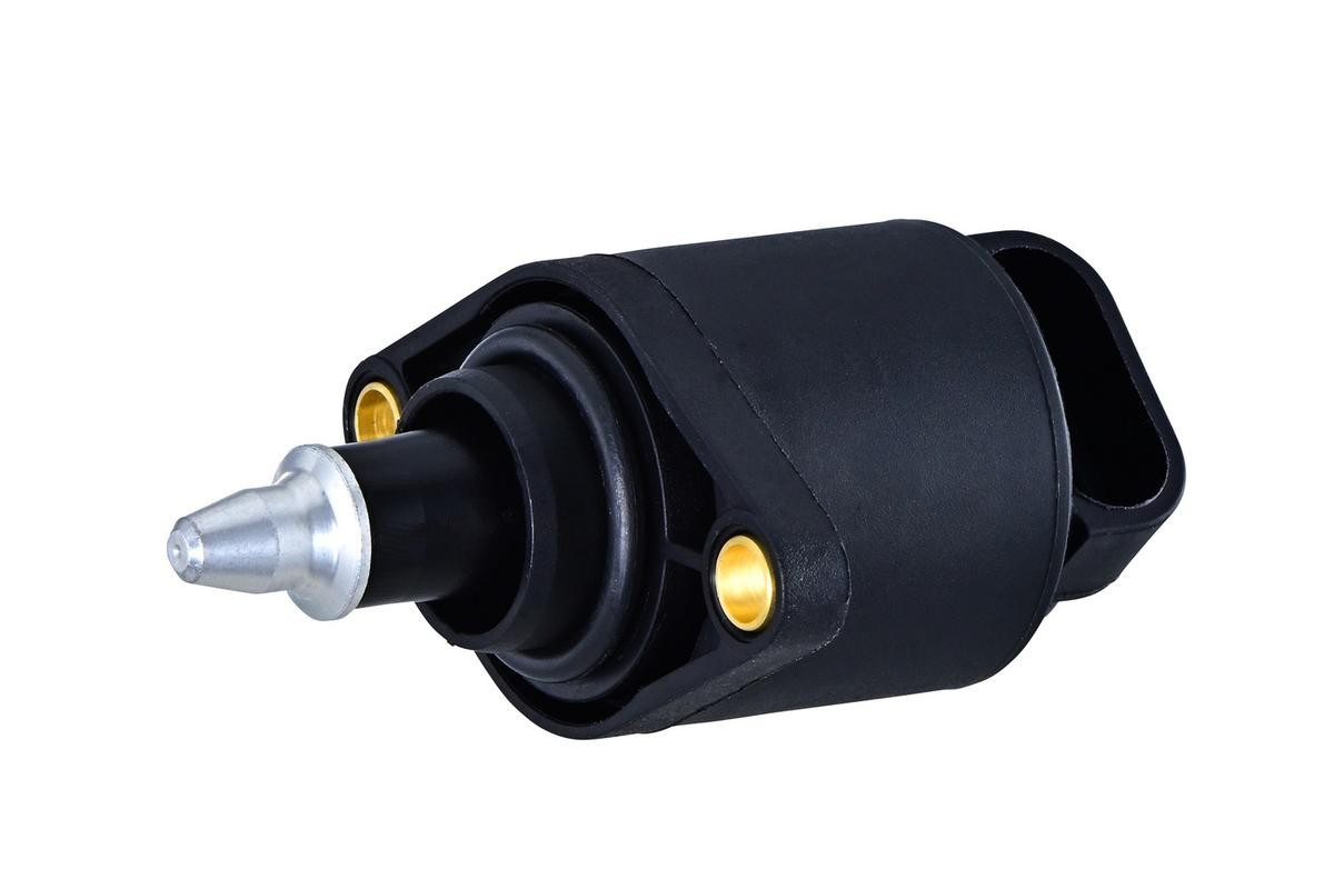 HELLA Idle Control Valve, air supply Article number: 6NW 358 192-151 cheaply