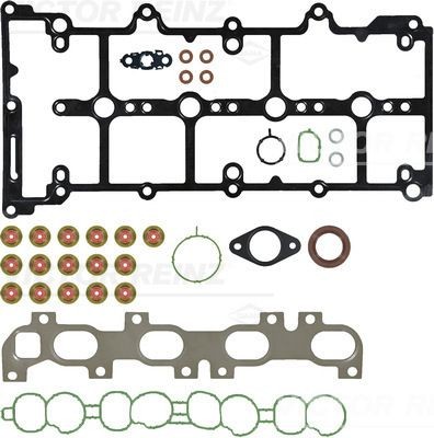 REINZ Gasket Set, cylinder head Article number: 02-11366-01 cheaply