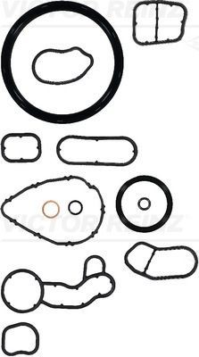 REINZ Crankcase gasket set Article number: 08-11362-01 cheaply