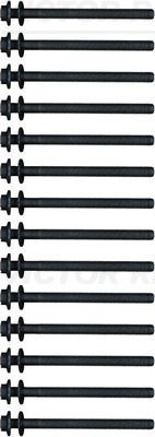 REINZ Bolt Kit, cylinder head Article number: 14-21242-01 cheaply