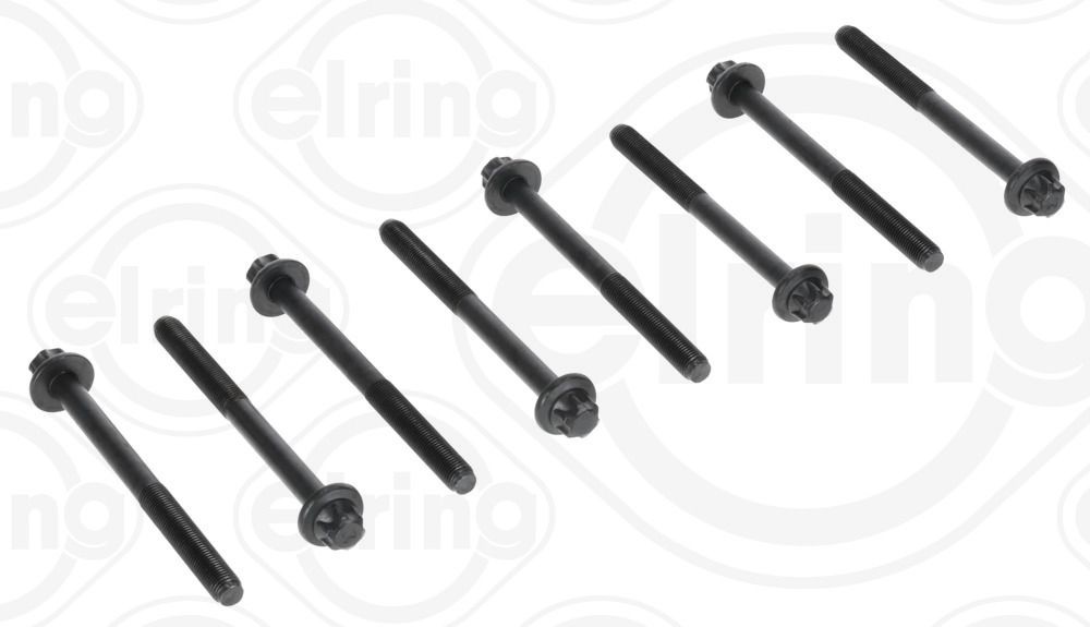 ELRING Bolt Kit, cylinder head Article number: 217.720 cheaply