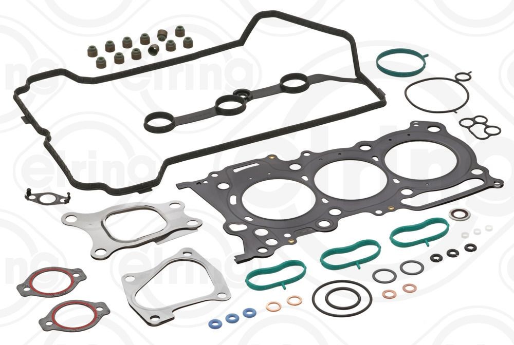 ELRING Gasket Set, cylinder head Article number: 836.350 cheaply