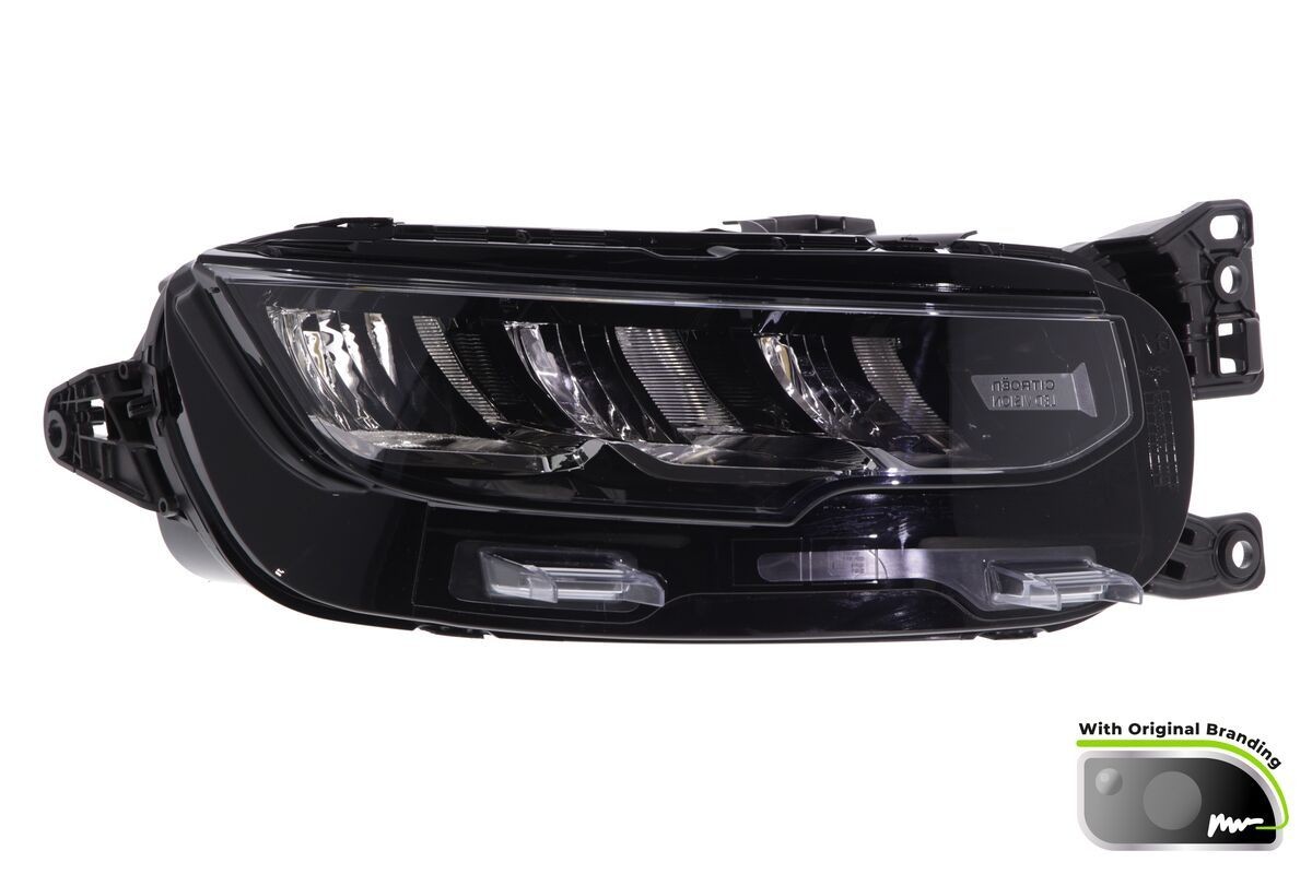 VALEO Headlight Article number: 451133 cheaply
