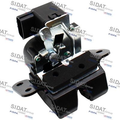 SIDAT Door lock Article number: 610678A2 cheaply