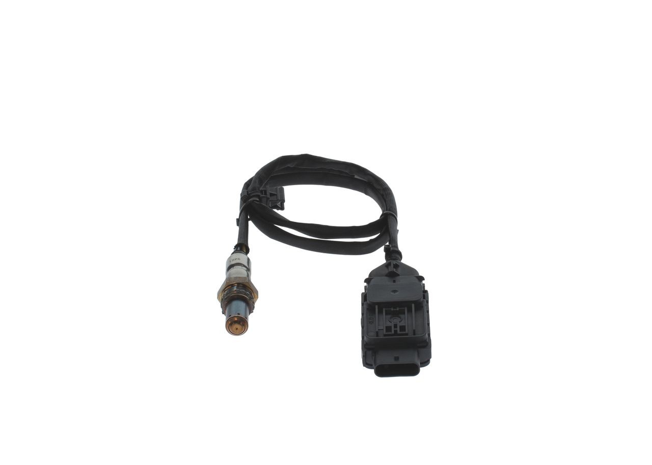 BOSCH 0 281 008 833 NOx-Sensor, Harnstoffeinspritzung TOURAN 1.6 TDI 110 PS Diesel