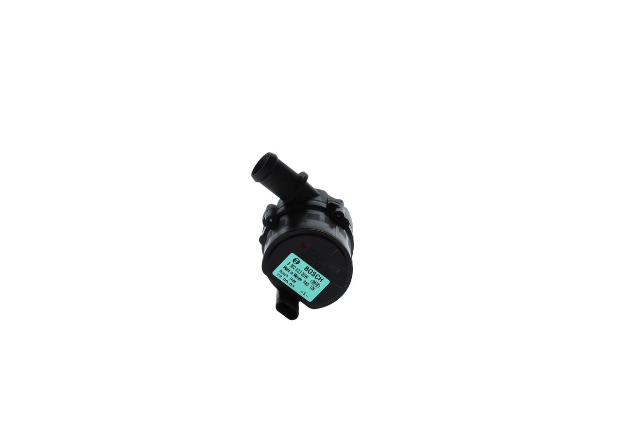 BOSCH Auxiliary water pump Article number: 0 392 023 20W cheaply