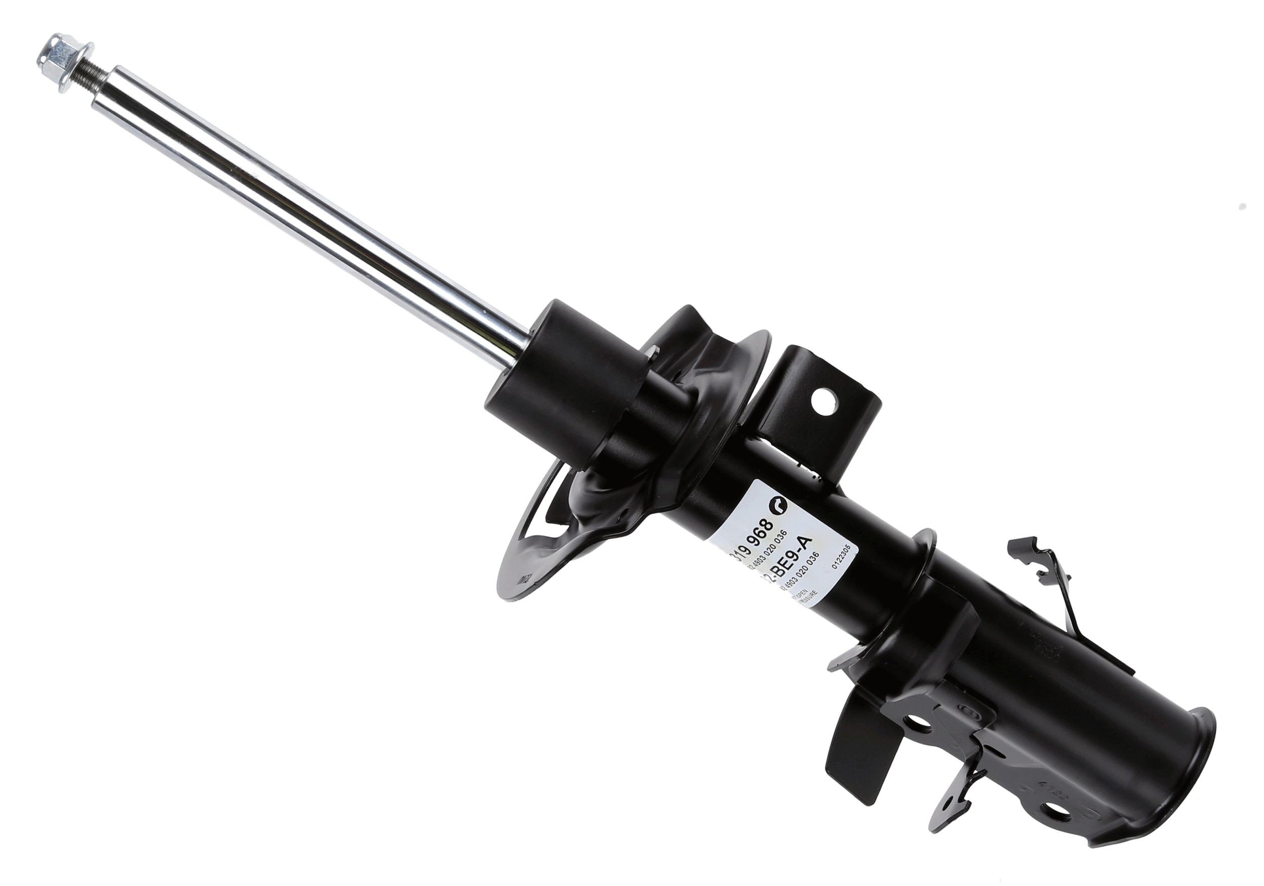 SACHS Shock absorber Article number: 319 968 cheaply