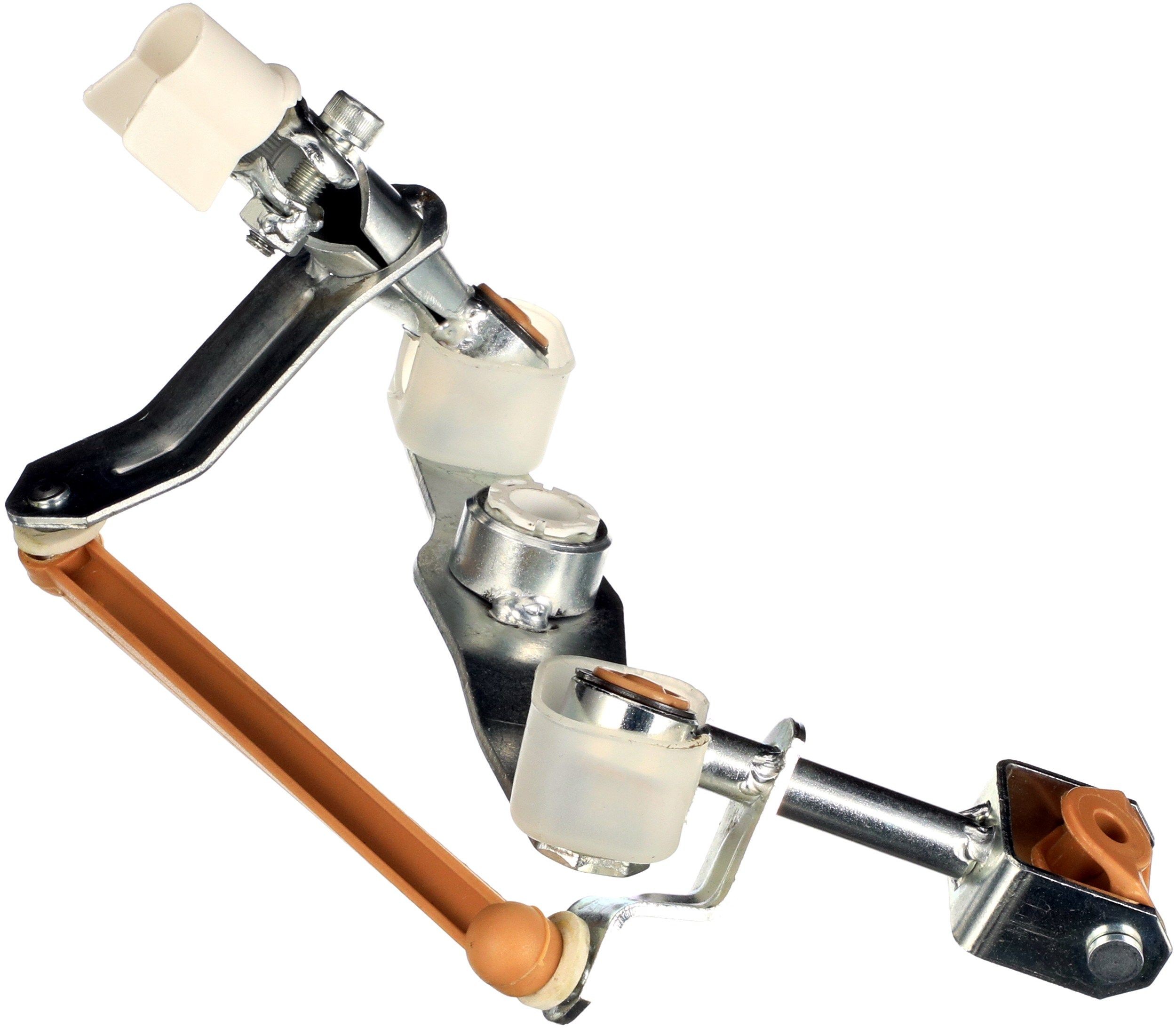 GATES ETM2047 Remondikomplekt, käigukang CORSA 1.3 CDTI (L08, L68) 95 HP Diisel 2014