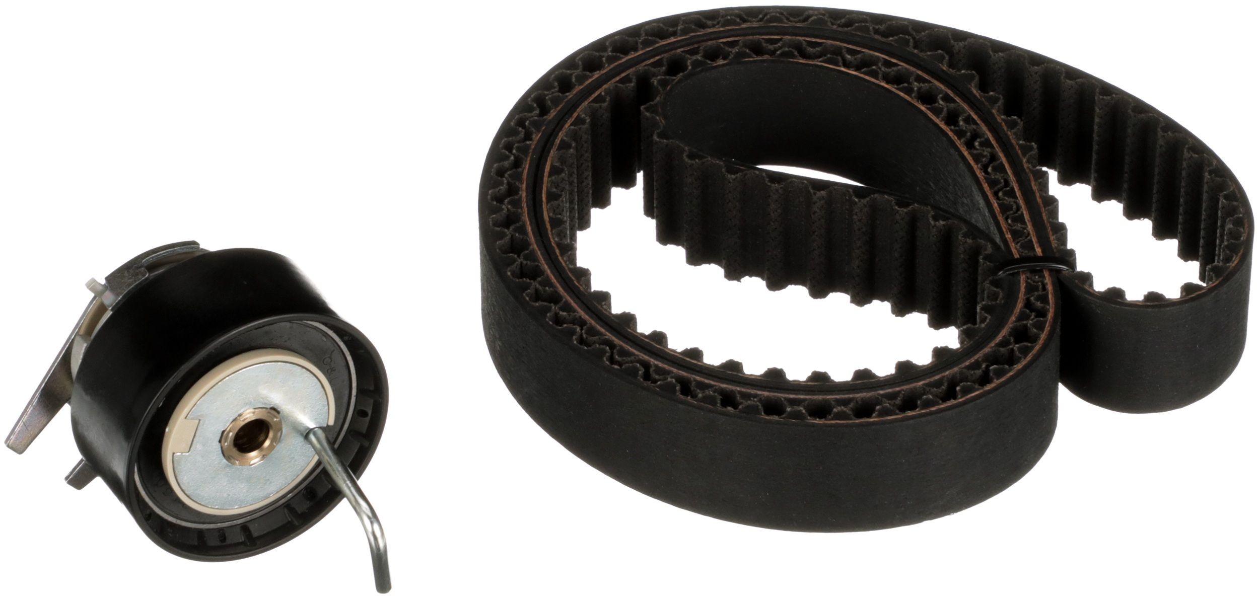 GATES Timing belt kit Article number: K025704XS cheaply