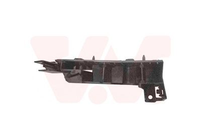 VAN WEZEL Bumper bracket Article number: 0342568 cheaply