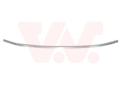 VAN WEZEL Bumper reinforcement Article number: 0636561 cheaply