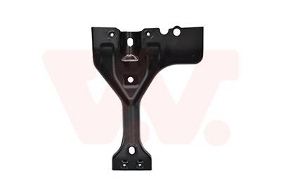 VAN WEZEL Front Cowling Article number: 5745666 cheaply