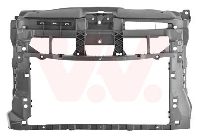 VAN WEZEL Front Cowling Article number: 5806668 cheaply