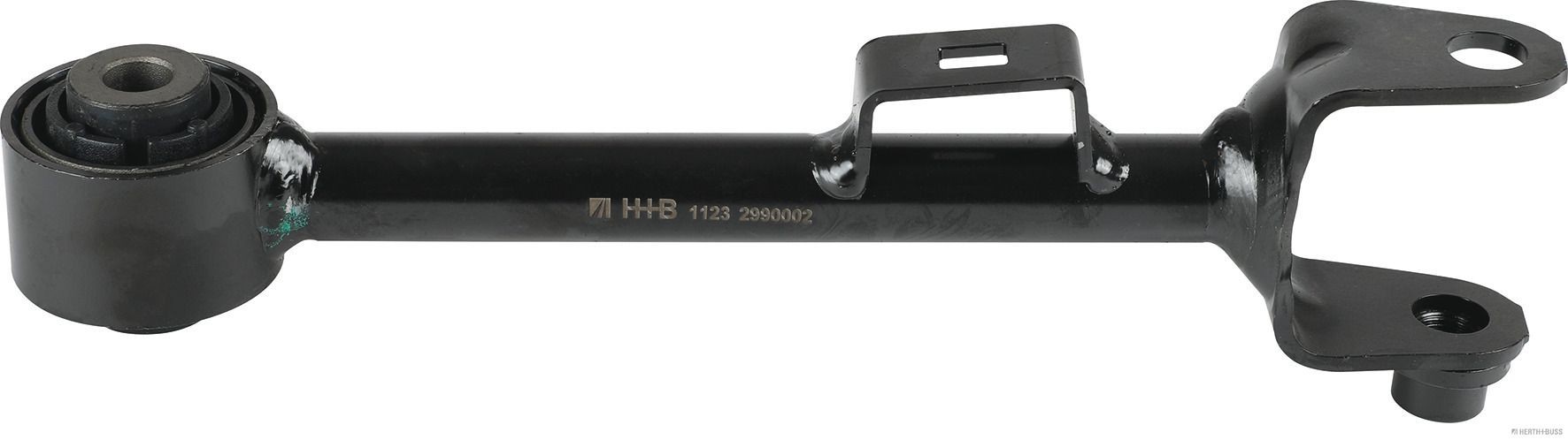 HERTH+BUSS JAKOPARTS Suspension arm Article number: J4944506 cheaply