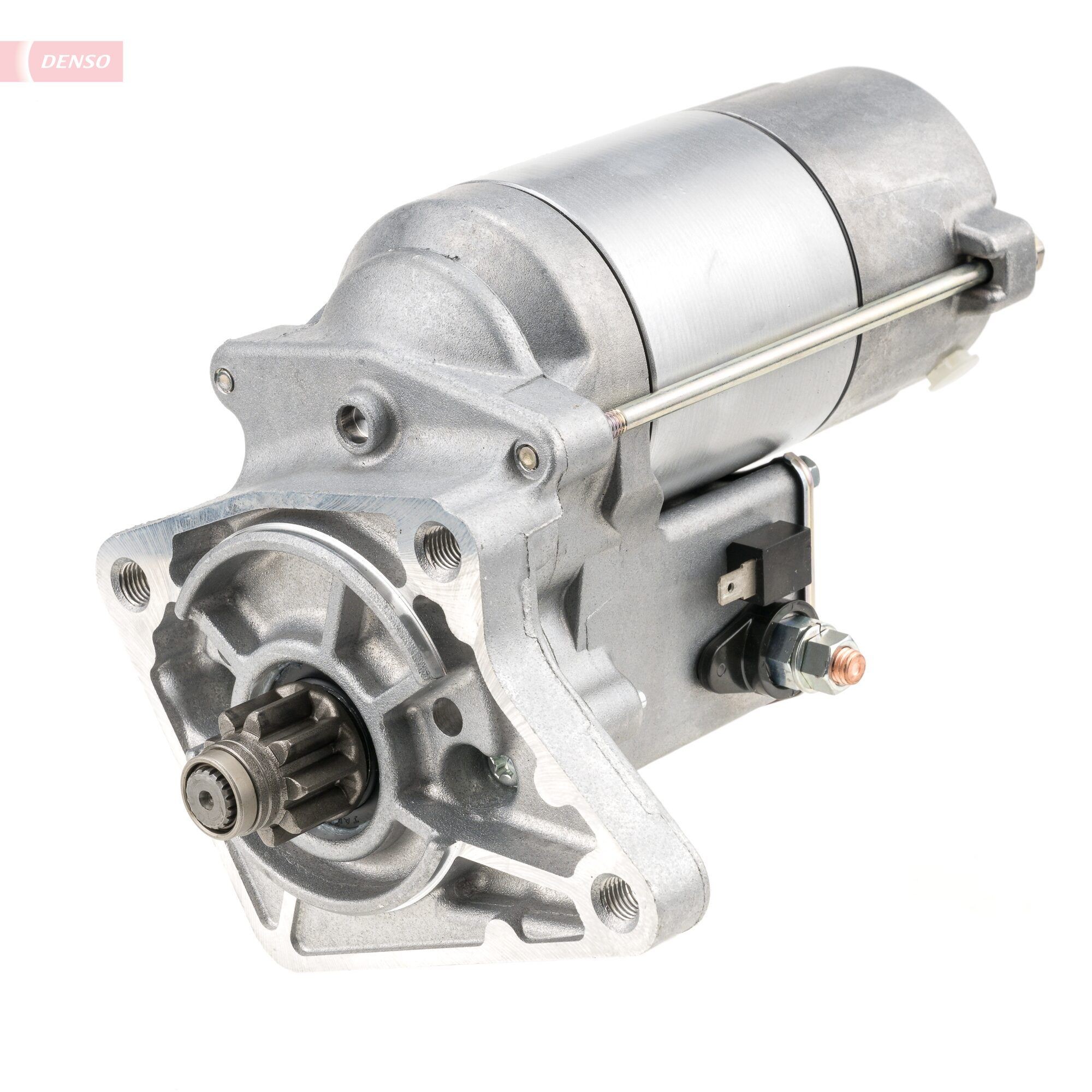 DENSO Starter motor Article number: DSN1489 cheaply